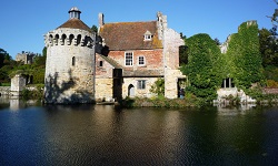 Scotney Castle